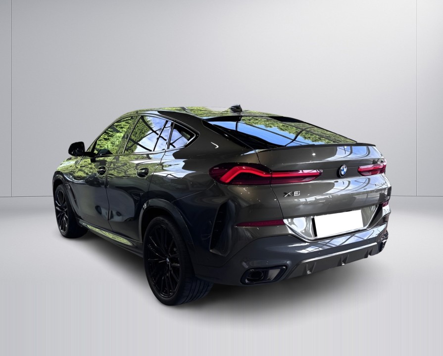 BMW X6 xDrive40i M-Sport (3)