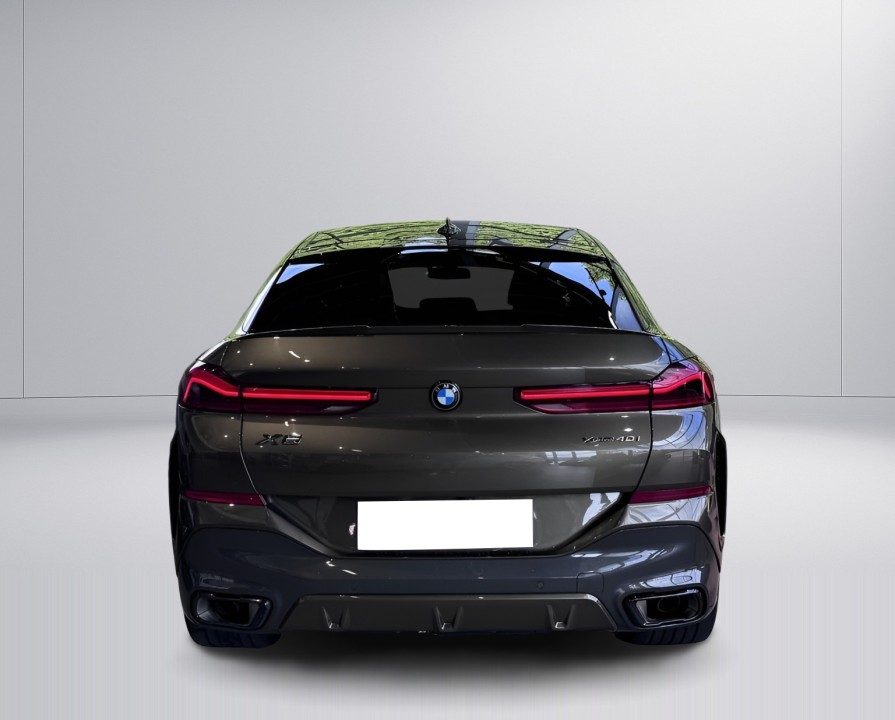 BMW X6 xDrive40i M-Sport (4)