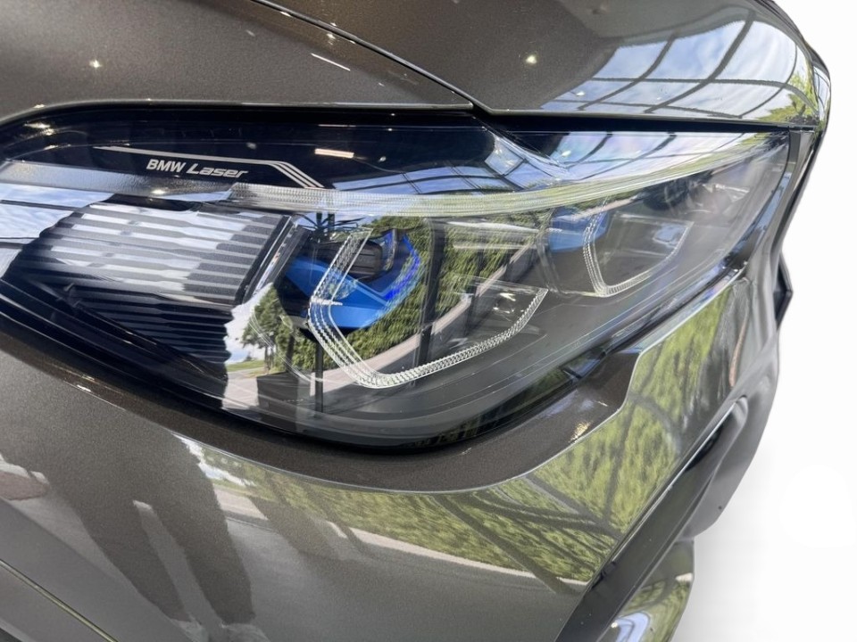 BMW X6 xDrive40i M-Sport - foto 22