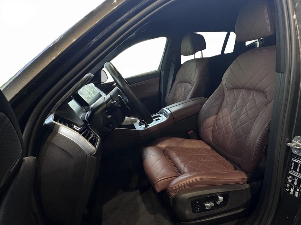 BMW X6 xDrive40i M-Sport - foto 6