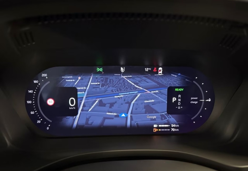 Volvo XC 60 T6 Recharge AWD Plus Bright - foto 12