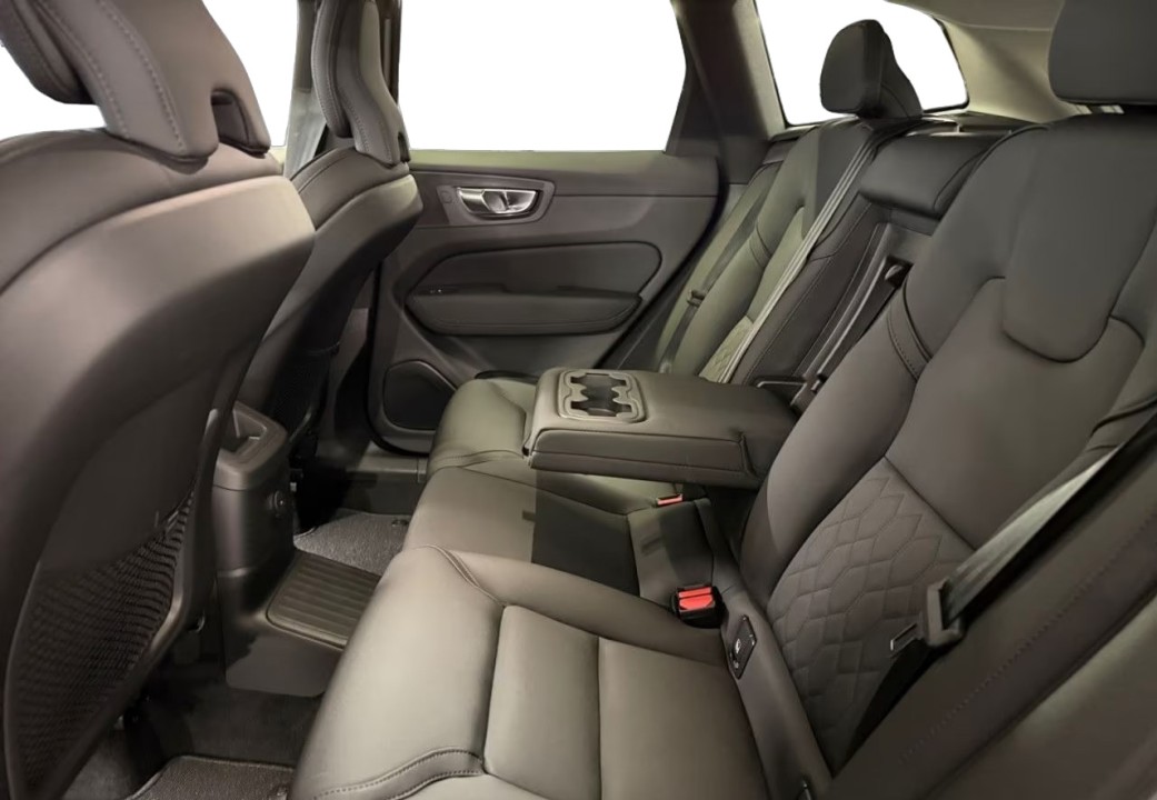 Volvo XC 60 T6 Recharge AWD Plus Bright - foto 24