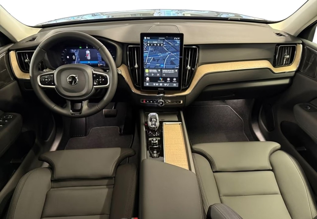 Volvo XC 60 T6 Recharge AWD Plus Bright - foto 7