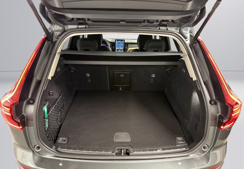 Volvo XC 60 T6 Recharge AWD Plus Bright - foto 28