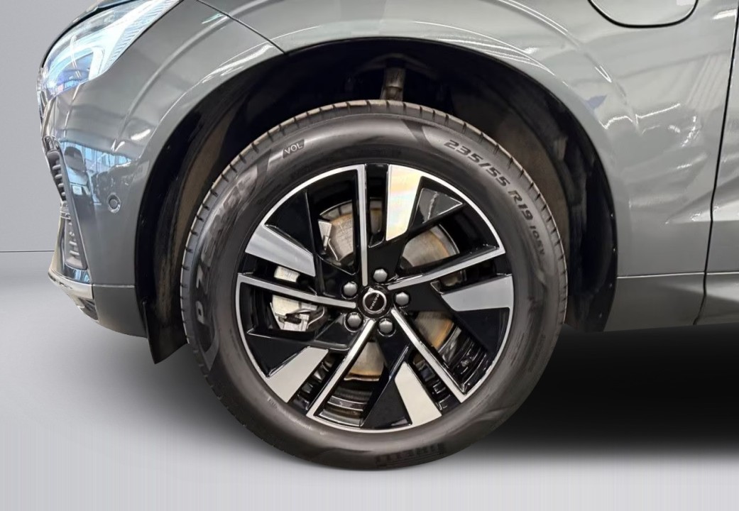 Volvo XC 60 T6 Recharge AWD Plus Bright - foto 29