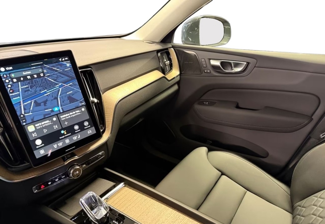 Volvo XC 60 T6 Recharge AWD Plus Bright - foto 21