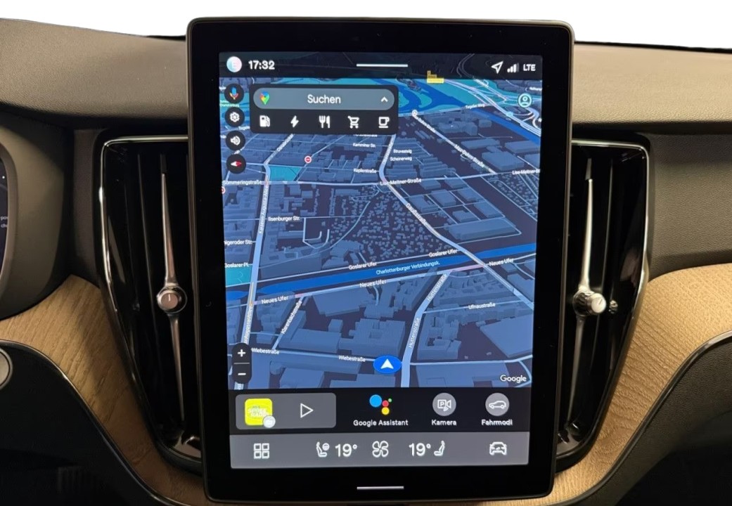 Volvo XC 60 T6 Recharge AWD Plus Bright - foto 20