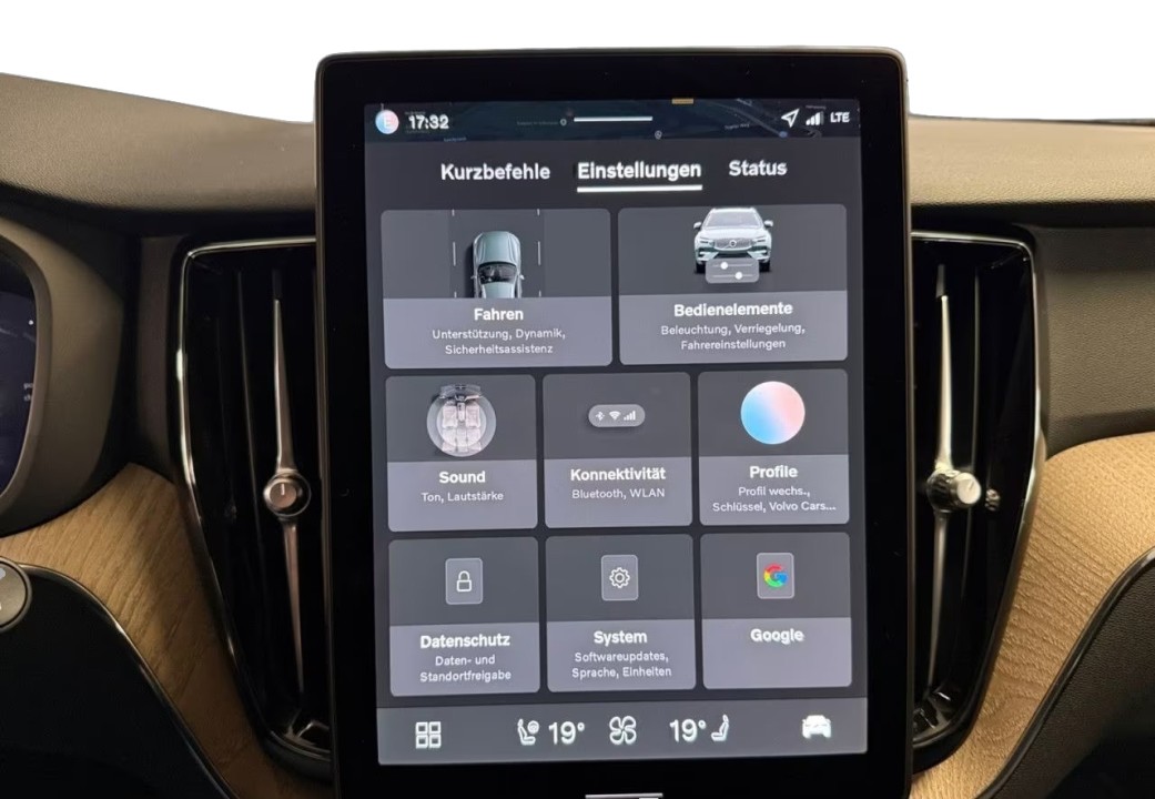 Volvo XC 60 T6 Recharge AWD Plus Bright - foto 16