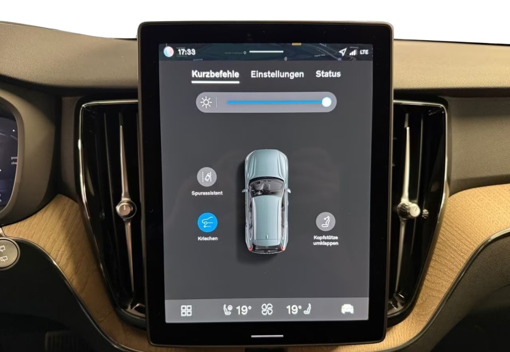 Volvo XC 60 T6 Recharge AWD Plus Bright - foto 14