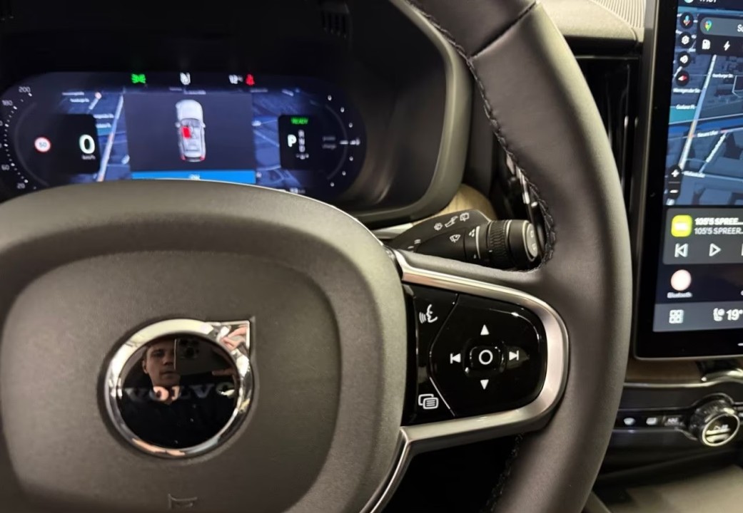Volvo XC 60 T6 Recharge AWD Plus Bright - foto 10