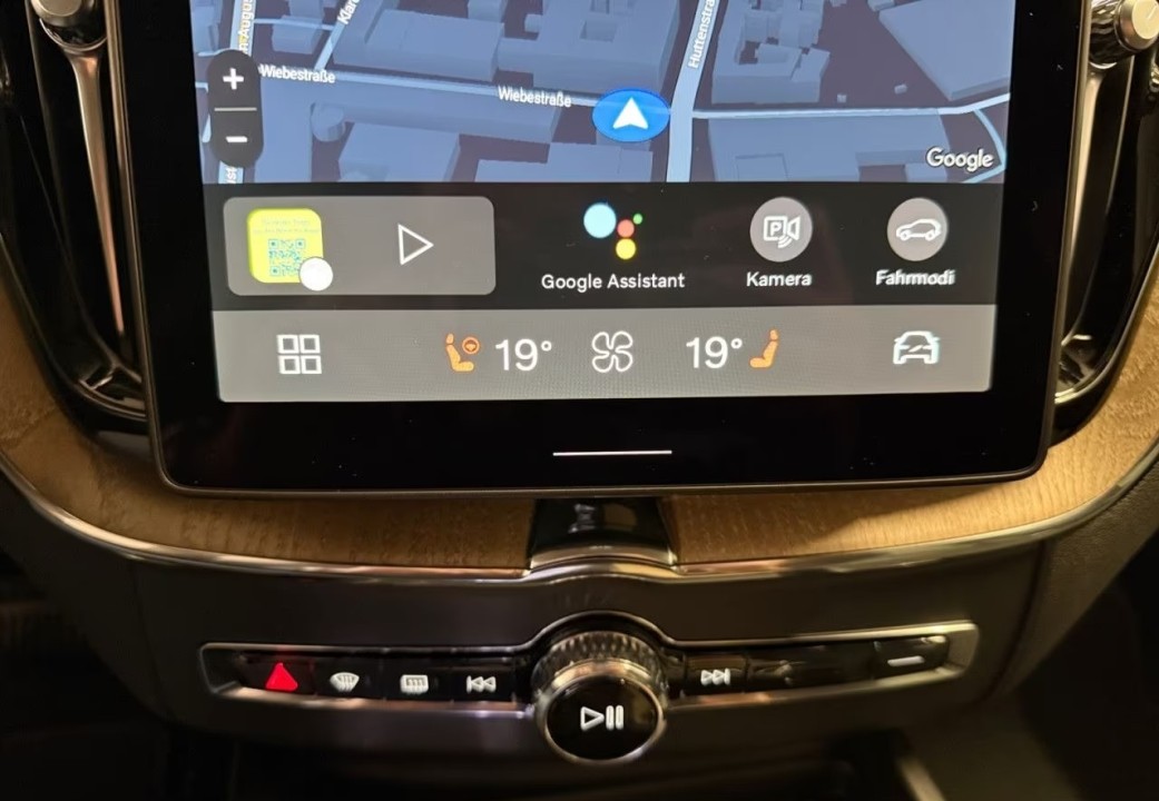 Volvo XC 60 T6 Recharge AWD Plus Bright - foto 15