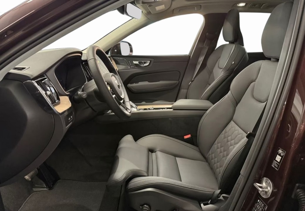 Volvo XC 60 T6 Recharge AWD Plus Bright - foto 8