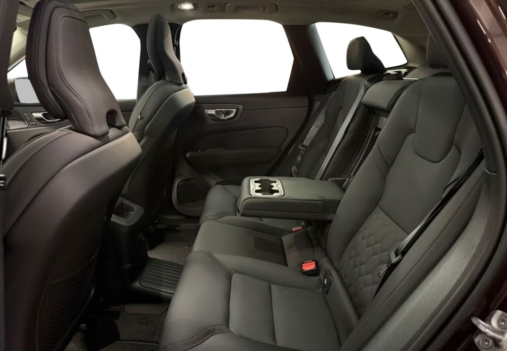 Volvo XC 60 T6 Recharge AWD Plus Bright - foto 23