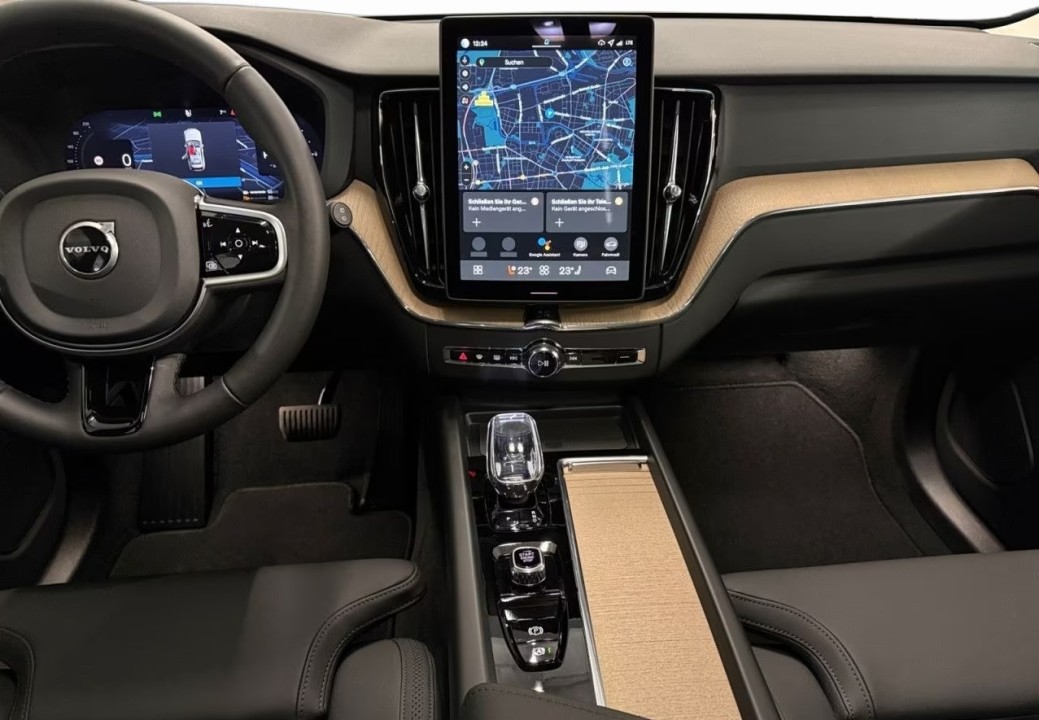 Volvo XC 60 T6 Recharge AWD Plus Bright - foto 7