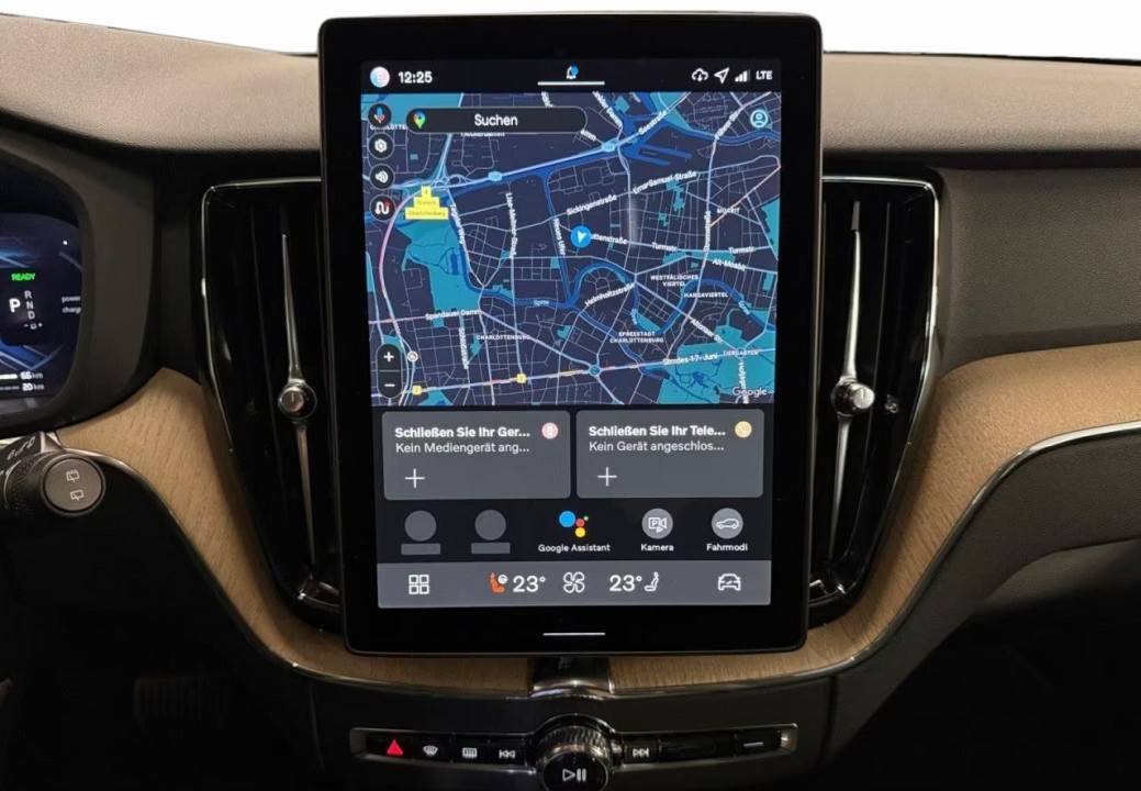 Volvo XC 60 T6 Recharge AWD Plus Bright - foto 18