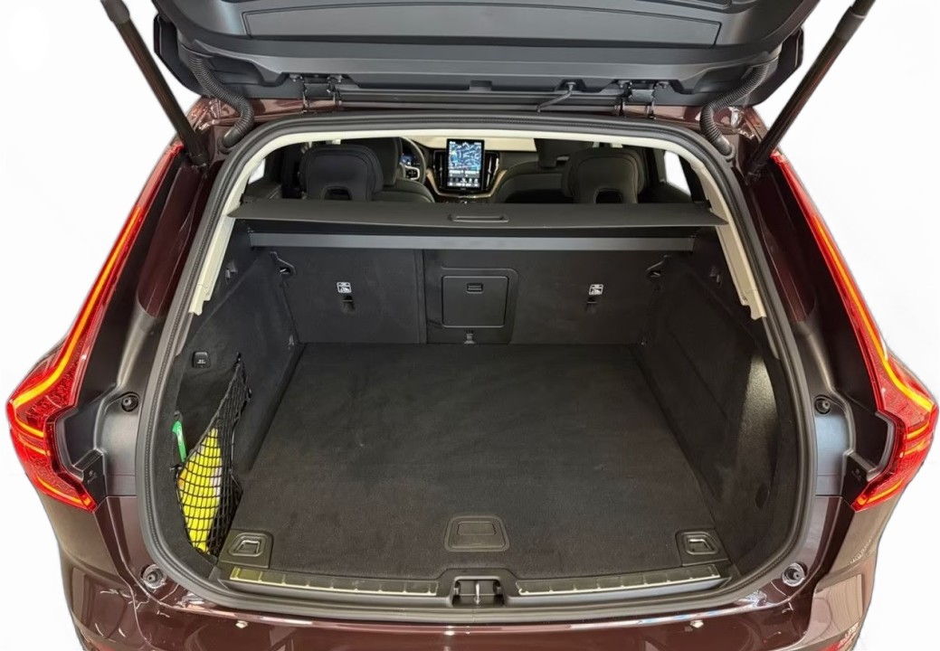Volvo XC 60 T6 Recharge AWD Plus Bright - foto 28