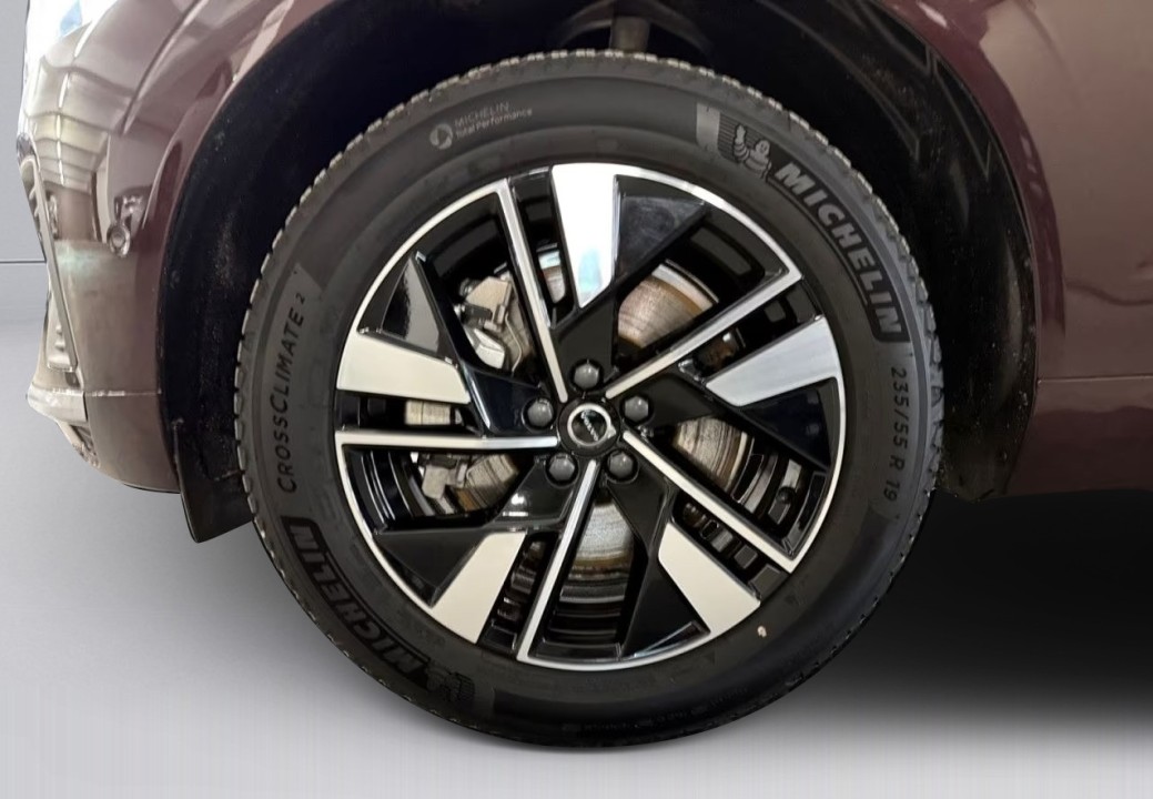 Volvo XC 60 T6 Recharge AWD Plus Bright - foto 29