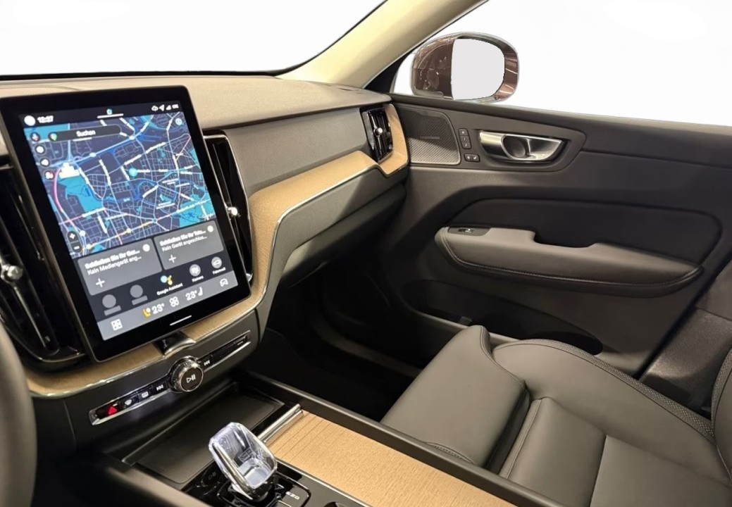 Volvo XC 60 T6 Recharge AWD Plus Bright - foto 20