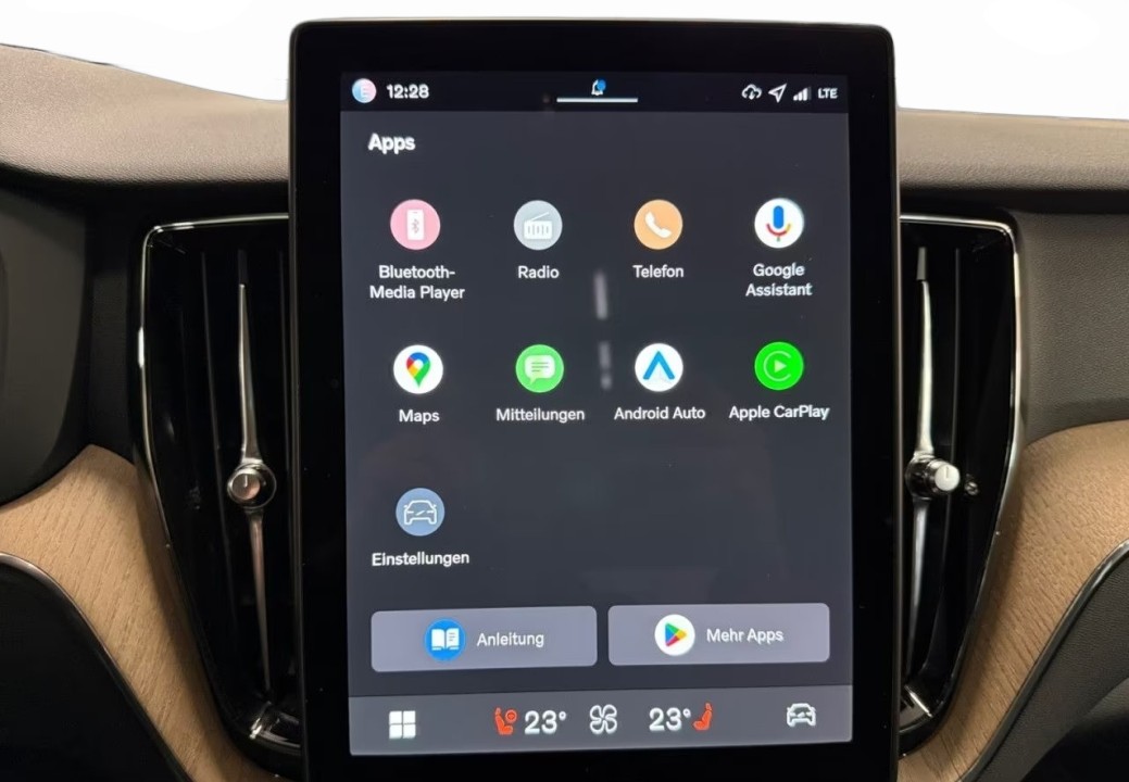 Volvo XC 60 T6 Recharge AWD Plus Bright - foto 19