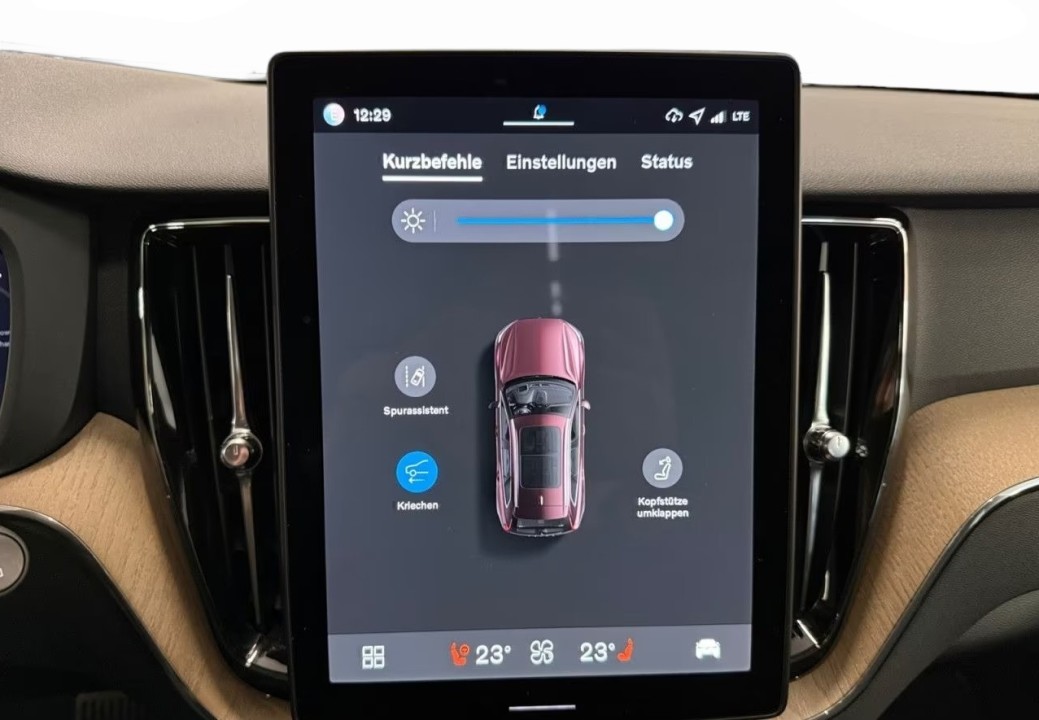 Volvo XC 60 T6 Recharge AWD Plus Bright - foto 15