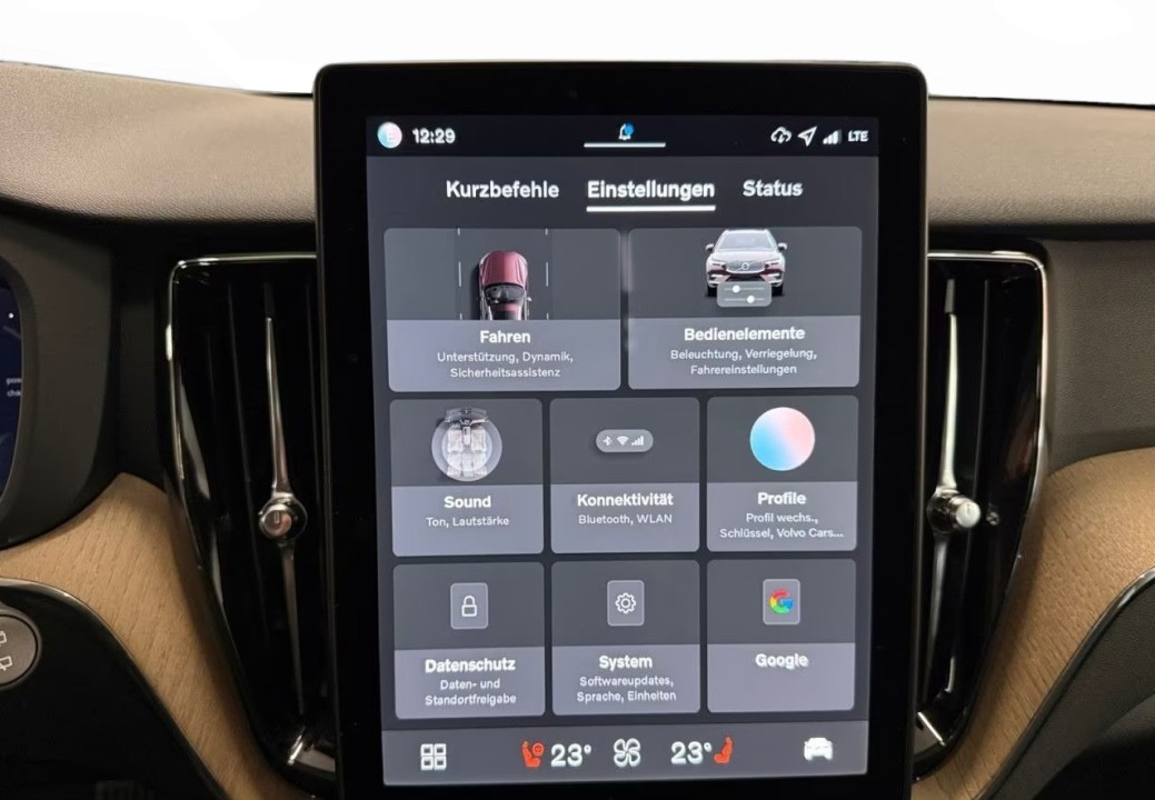 Volvo XC 60 T6 Recharge AWD Plus Bright - foto 14