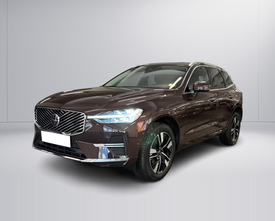 Volvo XC 60 T6 Recharge AWD Plus Bright (4)