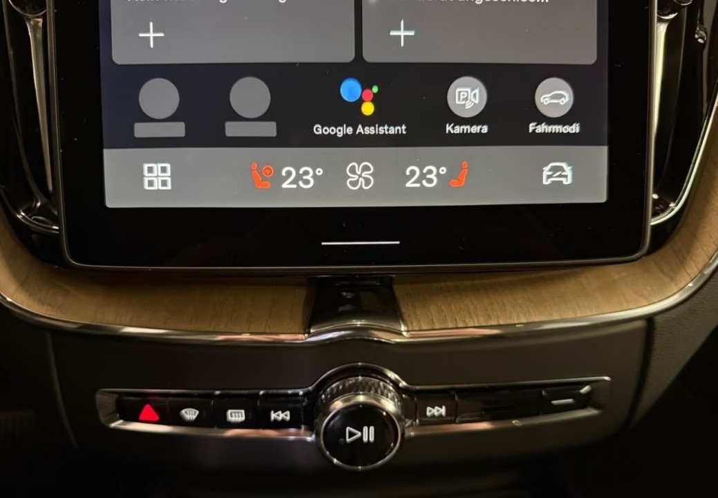 Volvo XC 60 T6 Recharge AWD Plus Bright - foto 13