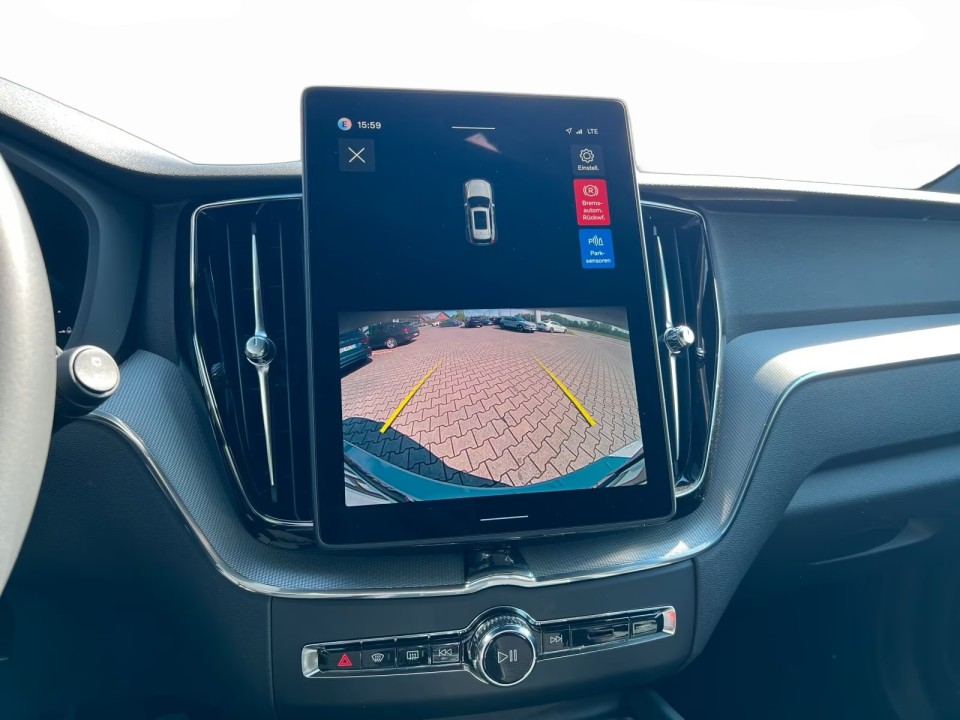 Volvo XC 60 T6 Recharge AWD Plus Dark - foto 15