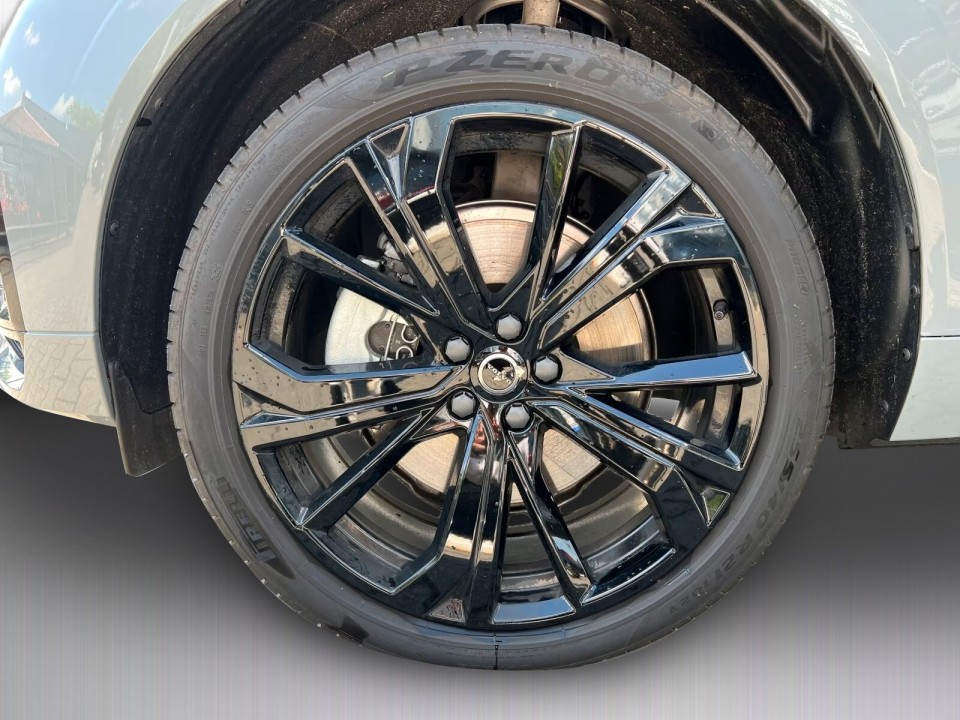 Volvo XC 60 T6 Recharge AWD Plus Dark - foto 25