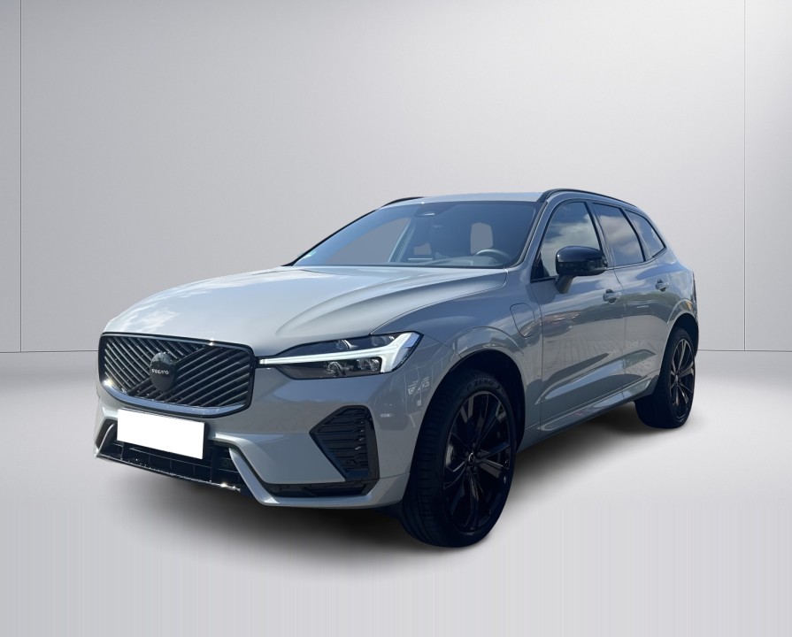 Volvo XC 60 T6 Recharge AWD Plus Dark - foto 7