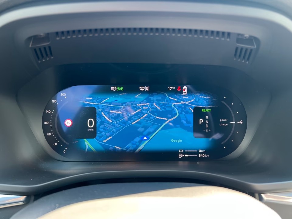 Volvo XC 60 T6 Recharge AWD Plus Dark - foto 13