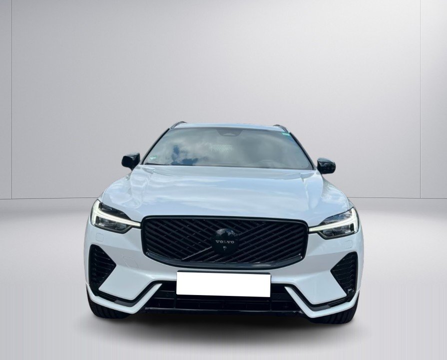 Volvo XC 60 T6 Recharge AWD Plus Dark - foto 8