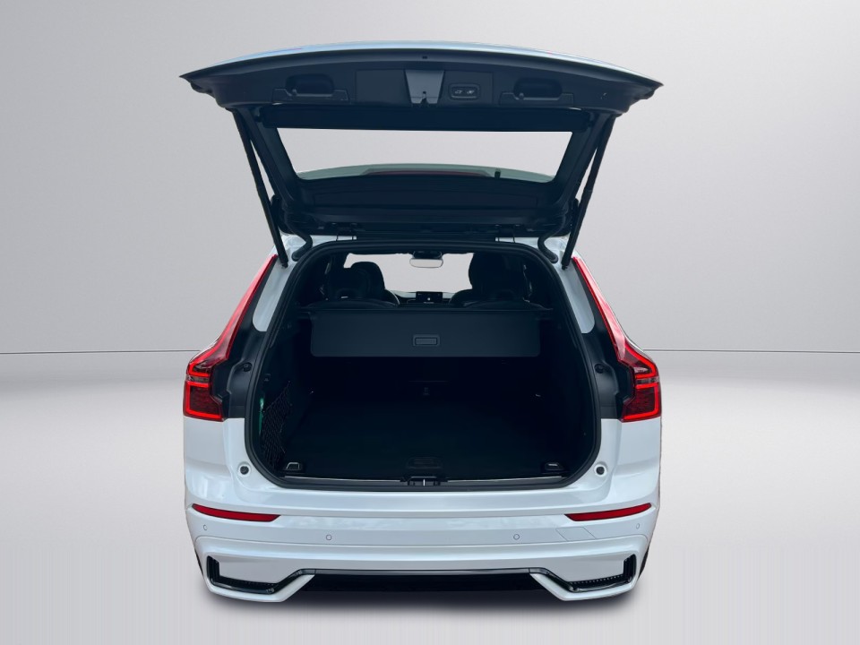 Volvo XC 60 T6 Recharge AWD Plus Dark - foto 24