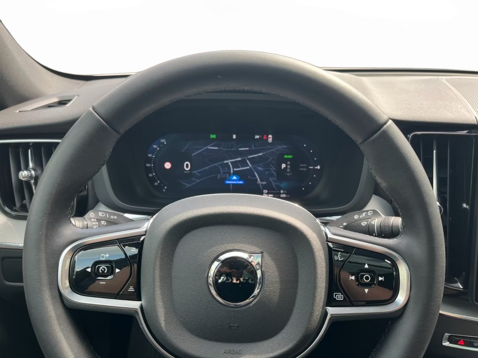 Volvo XC 60 T6 Recharge AWD Plus Dark - foto 14