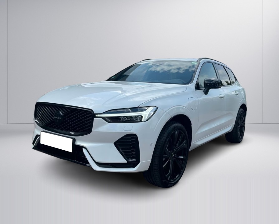 Volvo XC 60 T6 Recharge AWD Plus Dark - foto 7