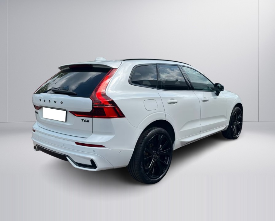 Volvo XC 60 T6 Recharge AWD Plus Dark (3)