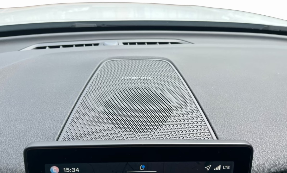 Volvo XC 60 T6 Recharge AWD Plus Dark - foto 22