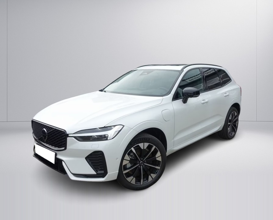 Volvo XC 60 T6 Recharge AWD Plus Dark - foto 6