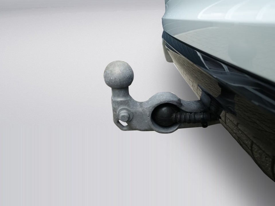 Volvo XC 60 T6 Recharge AWD Plus Dark - foto 23