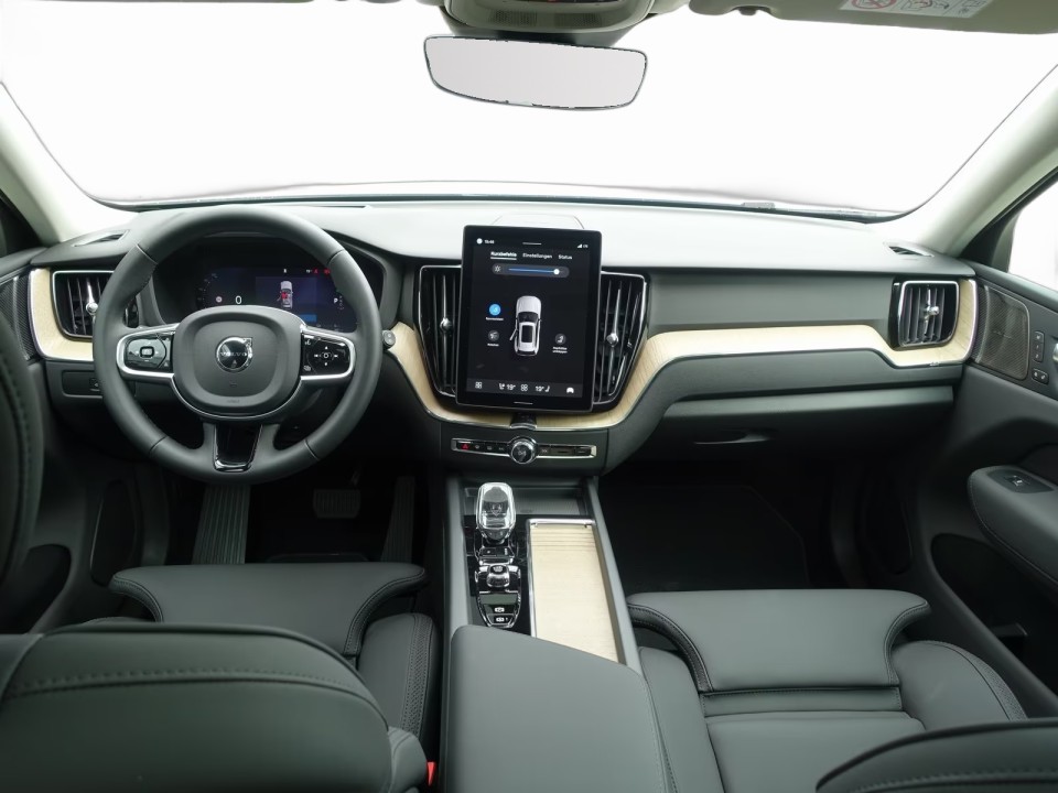 Volvo XC 60 T6 Recharge AWD Plus Dark - foto 12