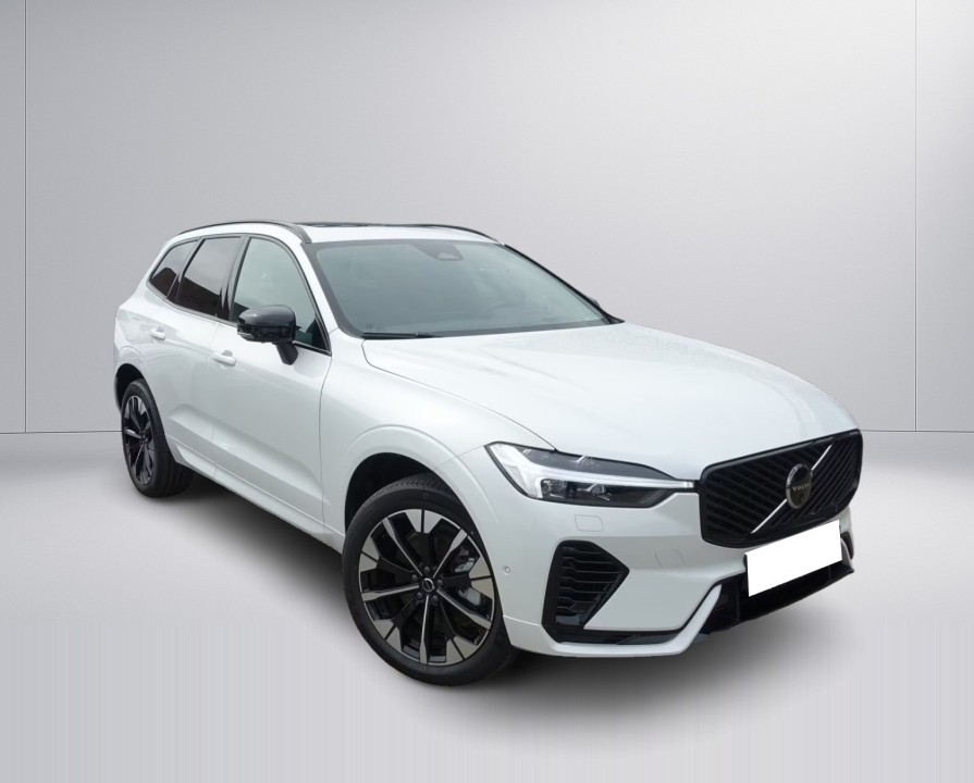 Volvo XC 60 T6 Recharge AWD Plus Dark