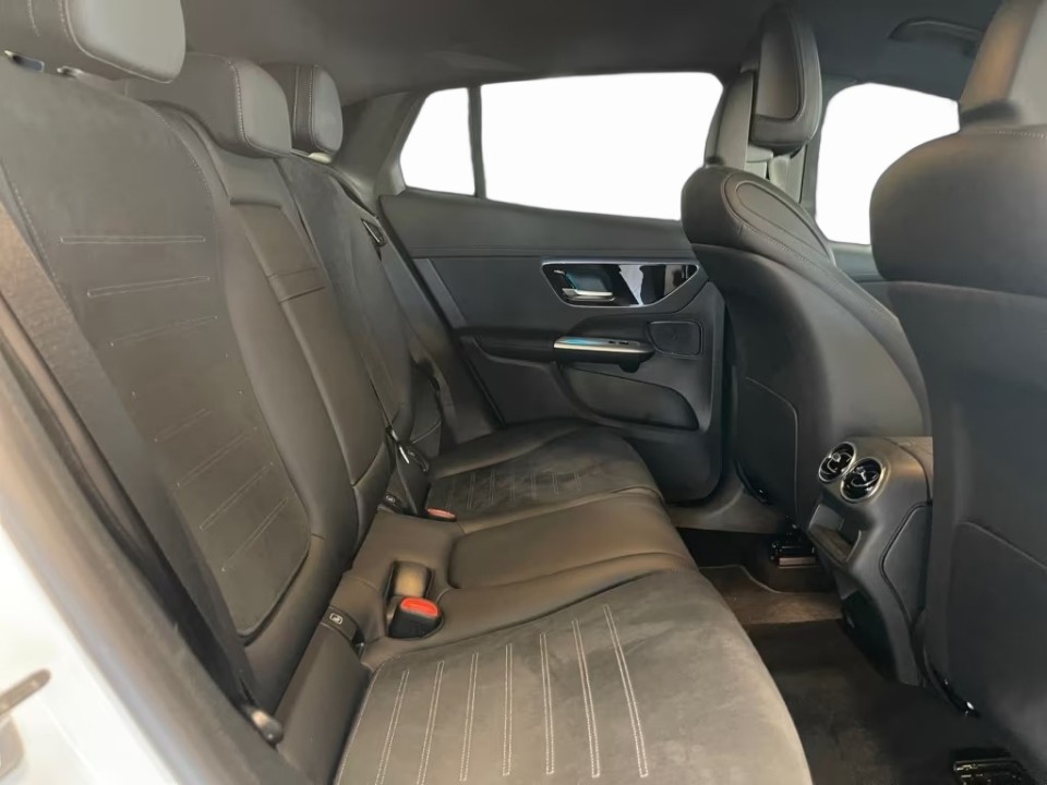 Mercedes-Benz GLC Coupé 300de 4MATIC AMG Line - foto 10