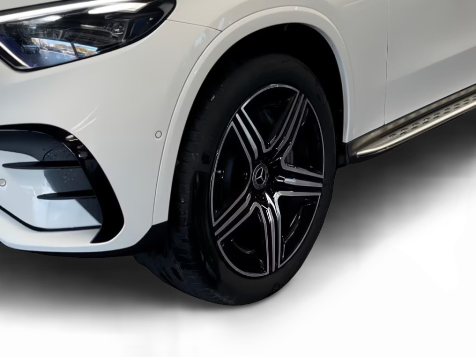 Mercedes-Benz GLC Coupé 300de 4MATIC AMG Line - foto 16