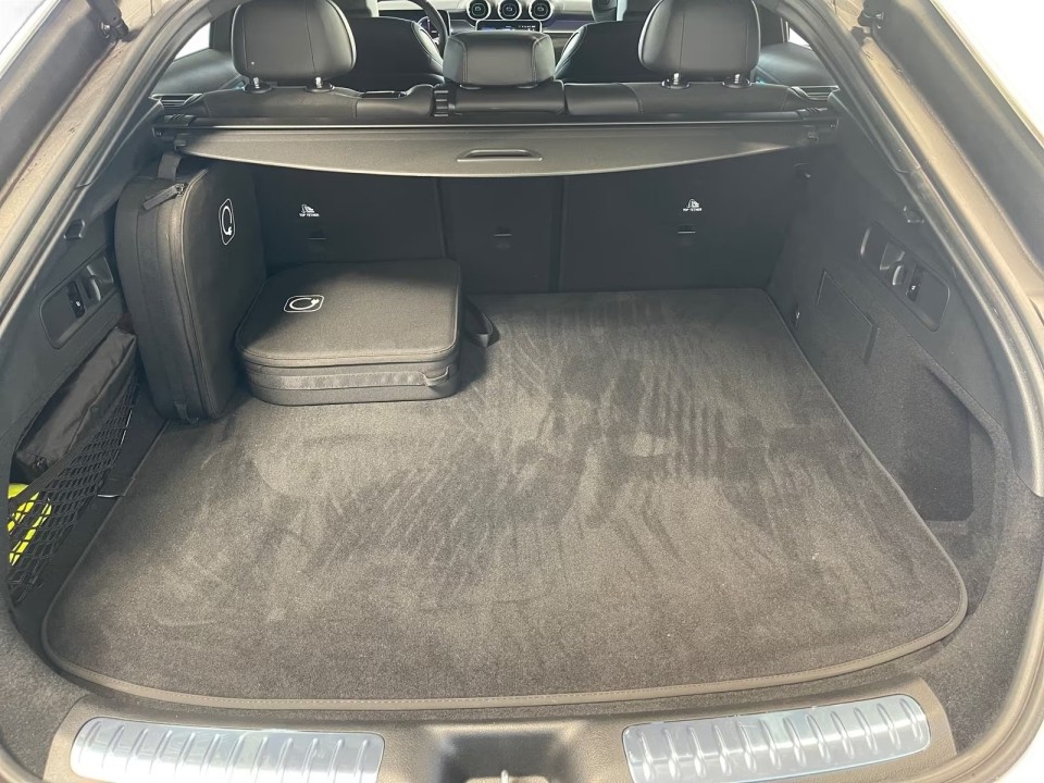 Mercedes-Benz GLC Coupé 300de 4MATIC AMG Line - foto 12