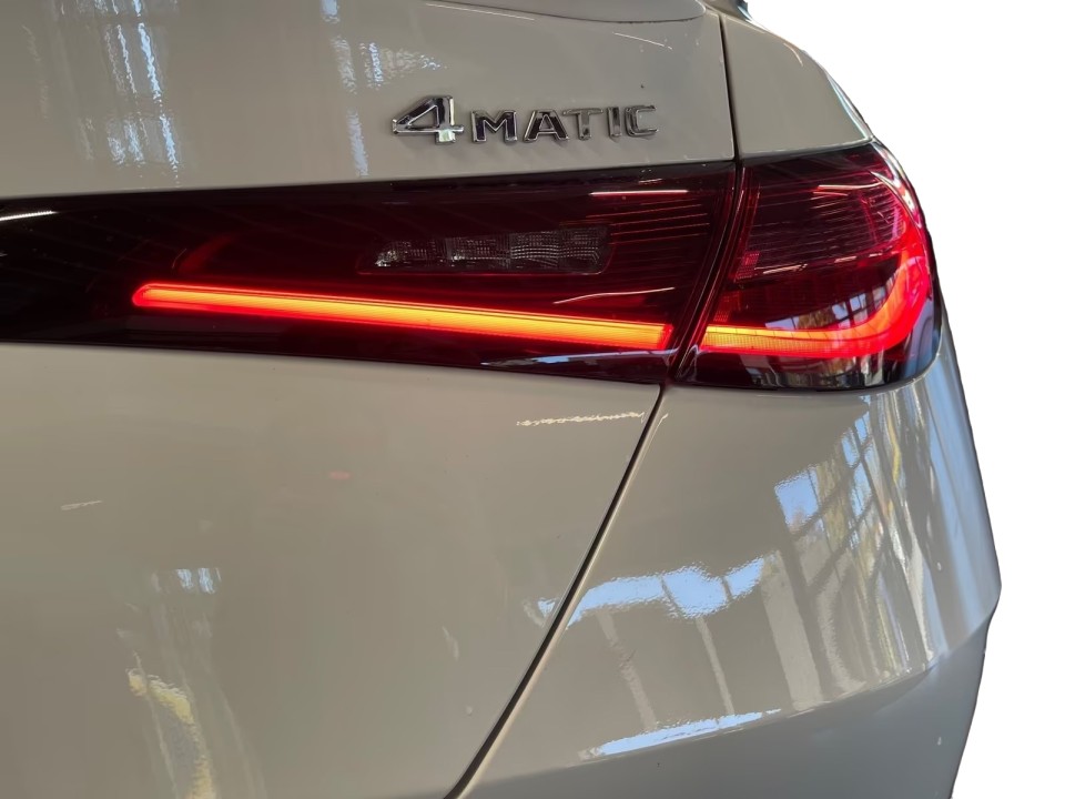 Mercedes-Benz GLC Coupé 300de 4MATIC AMG Line - foto 13