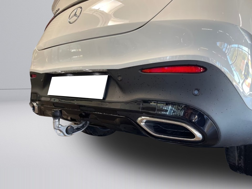 Mercedes-Benz GLC Coupé 300de 4MATIC AMG Line - foto 14