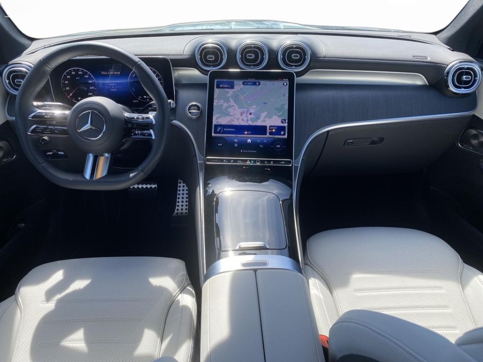 Mercedes-Benz GLC 400e 4MATIC - foto 15