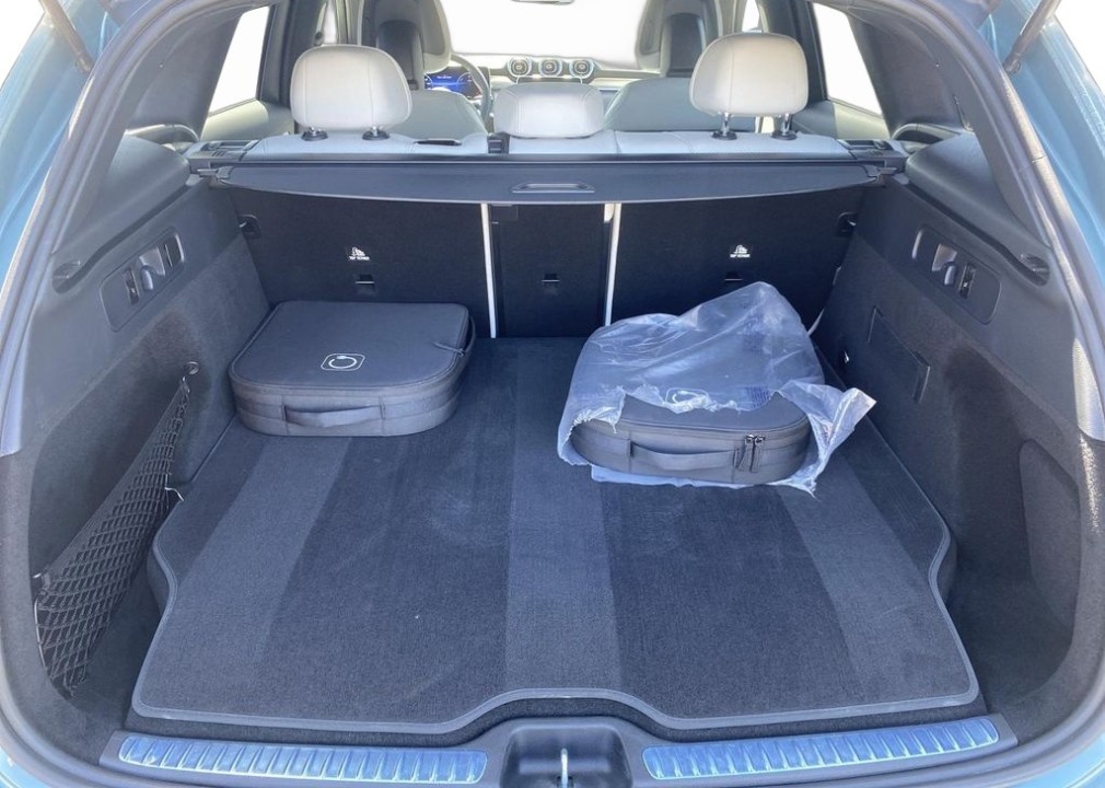 Mercedes-Benz GLC 400e 4MATIC - foto 25
