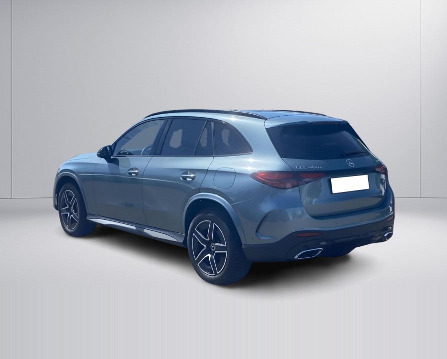 Mercedes-Benz GLC 400e 4MATIC (5)
