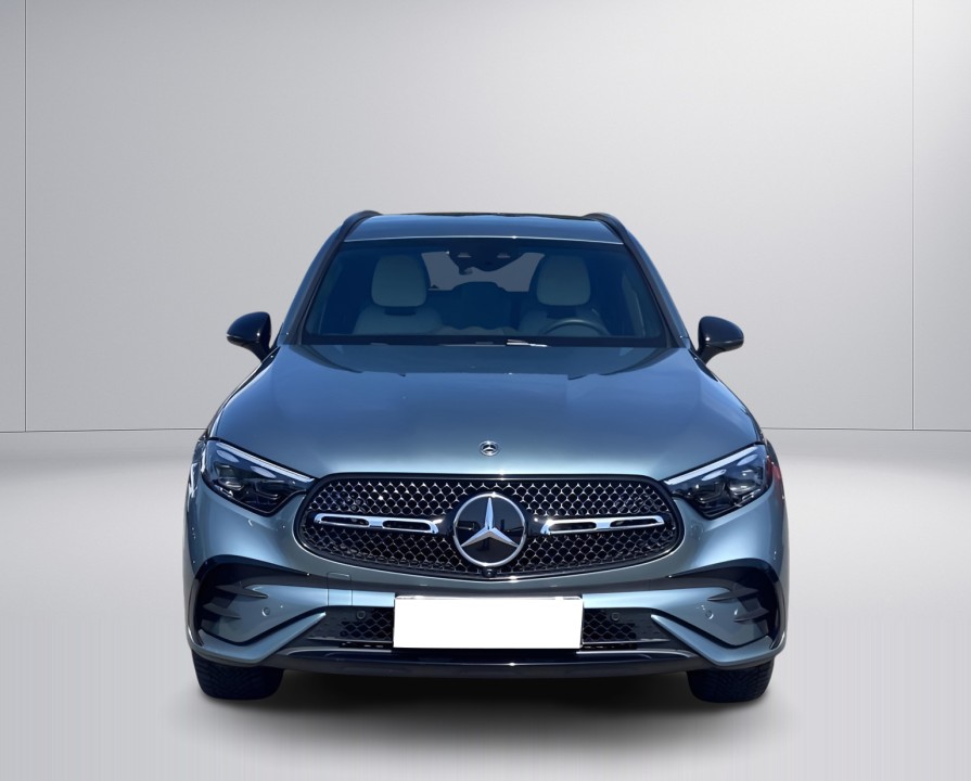 Mercedes-Benz GLC 400e 4MATIC - foto 8